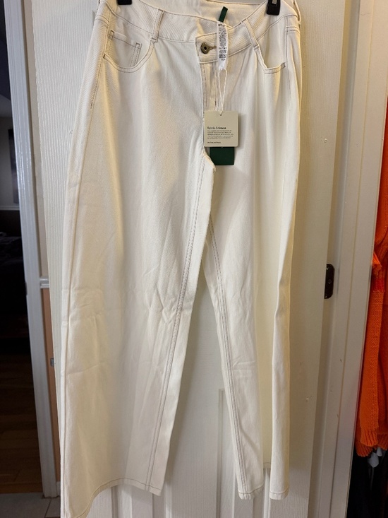 HALARA Denim - Halara Jeans - M